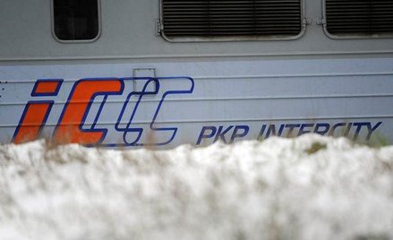 Intercity rozpoczyna przetargi na modernizację wagonów i lokomotyw