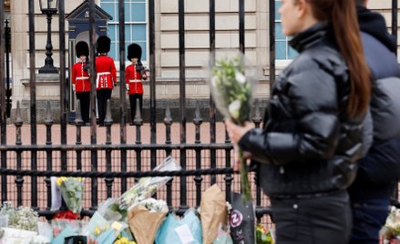 Pogrzeb księcia Filipa za tydzień w sobotę. Przyleci książę Harry