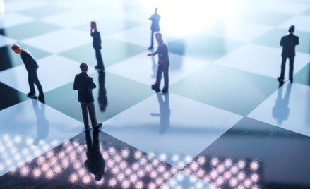 Wirus zamroził rynek przejęć