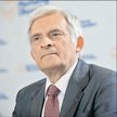 Były premier Jerzy Buzek (europoseł PO) – niespotykanie grzeczny człowiek