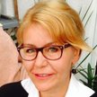 Marzena Strzelczak, nowa dyrektor generalna Forum Odpowiedzialnego Biznesu