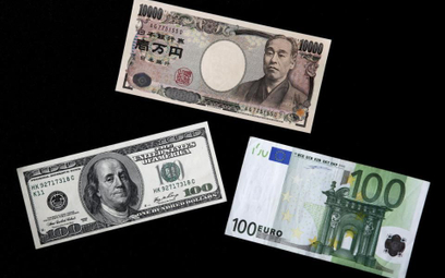 Konta walutowe. Nie tylko euro czy dolary
