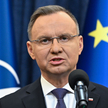Prezydent Andrzej Duda wszczął postępowanie ułaskawieniowe wobec Mariusza Kamińskiego i Macieja Wąsi