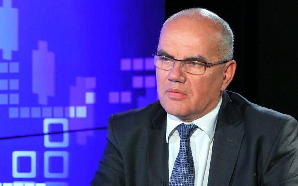 #PROSTOzPARKIETU: Marek Pokrywka - DM BOŚ poszerzy ofertę rynków zagranicznych