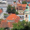 Widok na średniowieczny rynek może być chroniony