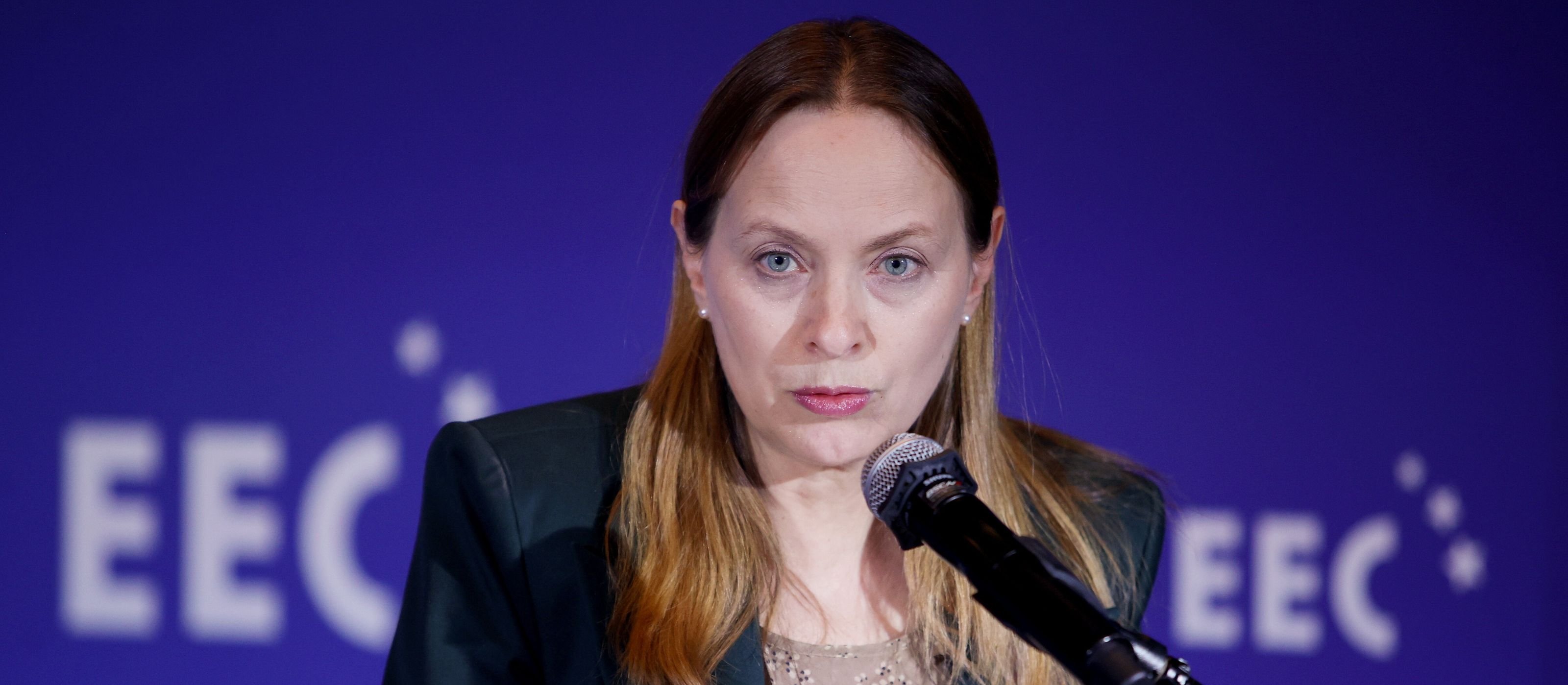 Katarzyna Pełczyńska-Nałęcz na EKG: Dlaczego mamy się zachowywać jak kolonia Doliny Krzemowej?