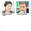 Prezesi w ostatnim dwudziestoleciu