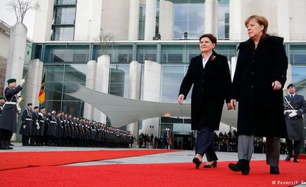 Niemieccy politycy i eksperci o 100 dniach rządów PiS. "Nikt nie ma iluzji"