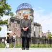 Koko Tanimoto – jedna z ocalałych. W czasie wybuchu bomby atomowej w Hiroszimie miała osiem miesięcy