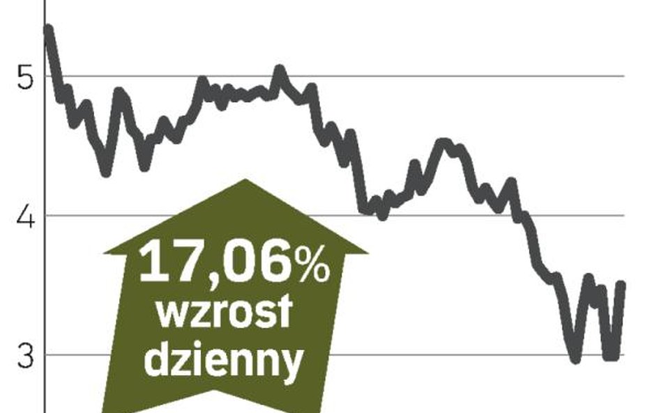 Bankowe koło ratunkowe