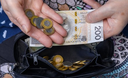 Kiedy wypłata 14. emerytury w 2026 roku