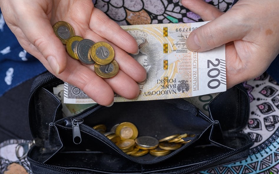 Kiedy wypłata 14. emerytury w 2026 roku