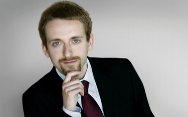 Bartosz Turek, ekspert Open Finance