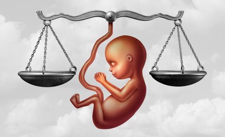 Joanna Parafianowicz: dla ludzi nawet średnio wrażliwych decyzja o aborcji jest trudna