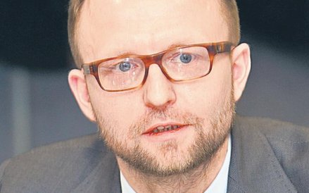 Michał Cyrankiewicz