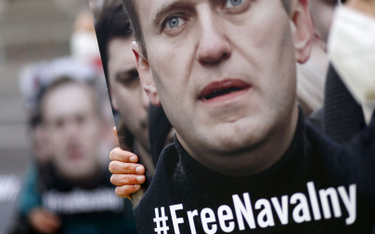Rosja: Stronnicy Nawalnego zostaną uznani za ekstremistów?