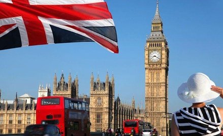 Brexit trafi do Hollywood