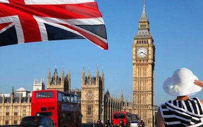 Financial Times: Międzynarodowe banki przeniosą przed brexitem z Londynu tylko 6 proc. personelu