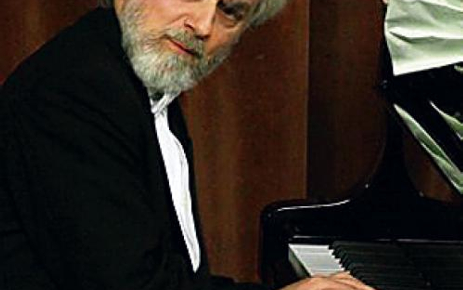 Krystian Zimerman zagra w Salzburgu utwory Debussy’ego