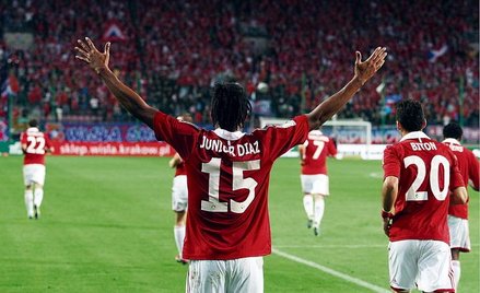 Kibice tęsknią za polskimi nazwiskami na koszulkach