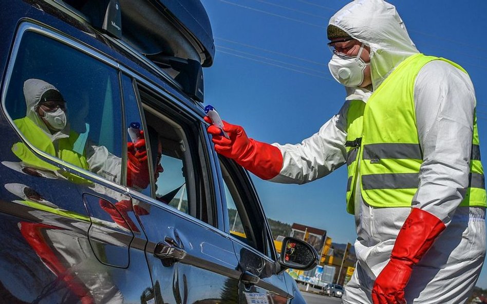 Czesi rozważają wybory korespondencyjne jesienią