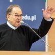 O. Tadeusz Rydzyk zabrał głos w sprawie zmian w mediach publicznych. „Tak działali bolszewicy i nazi