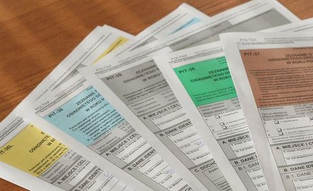 Rzecznik dyscyplinarny mógł dostać dane z Poltaxu
