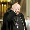 Kardynał Stanisław Dziwisz