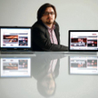 Piotr Pałka, szef projektu Rebelya.pl: mamy ciekawą społeczność, która nas inspiruje