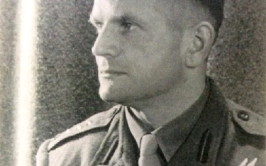 Alfons Maćkowiak został pośmiertnie awansowany na generała