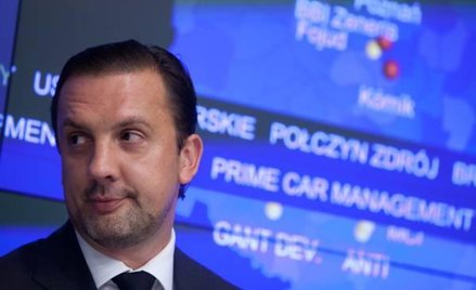 Marvipol: najpierw akcje zwykłe, potem nieme