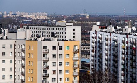 Inwestycja w zniszczone mieszkania