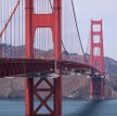 Naprawy i utrzymanie słynnego mostu Golden Gate w San Francisco pochłaniają krocie. Aby takie obiekt
