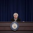 Janet Yellen, szefowa Fed