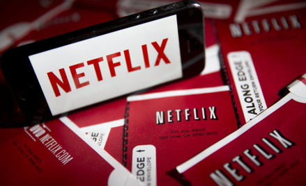 Netflix pobił własne prognozy