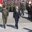 Macierewicz: Weto Dudy - dramat dla wojska. Chodziło o honor