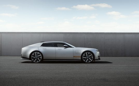 Jaguar Type 01