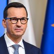 Premier Mateusz Morawiecki