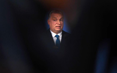 Victor Orbán zapewne nie przeprosi Jeana-Claude’a Junckera