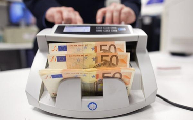 Kurs euro zdrożeje przed majówką przewidują analitycy