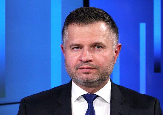 Piotr Bujak, główny ekonomista PKO BP