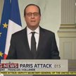 Hollande: nie damy się podzielić