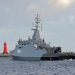 Kormoran II oznacza nową generację okrętów, która wymusi zmiany w marynarce