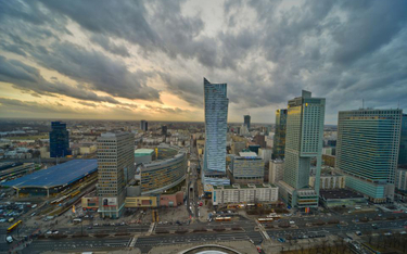 Polskie banki najmocniejsze w Europie Środkowo-Wschodniej