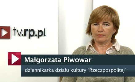 TVP nie dba o Teatr Telewizji