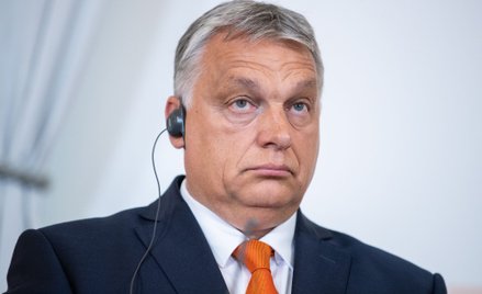 Premier Węgier Viktor Orbán
