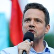 Czy Rafał Trzaskowski powinien odejść z PO? Wyniki sondażu