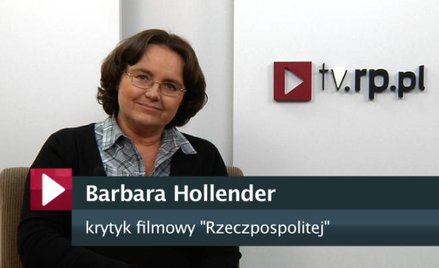 Aktorzy, którzy traktują swój zawód poważnie