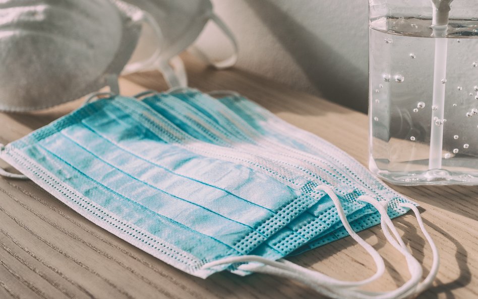 Zniesienie stanu epidemii wpłynęło na podatki