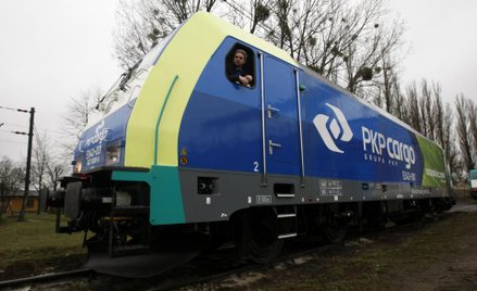 PKP Cargo: Więcej połączeń kontenerowych